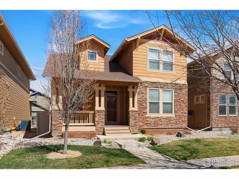 3220 Greenlake Dr, Fort Collins, CO 80524