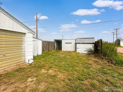 307 E 6th Ave, Otis, CO 80743 photo 30