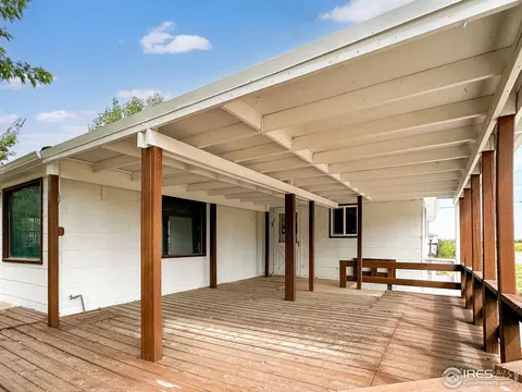307 E 6th Ave, Otis, CO 80743 photo 2