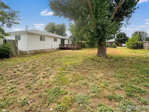 307 E 6th Ave, Otis, CO 80743 photo 28