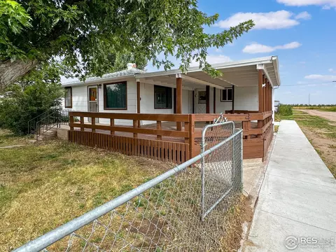 307 E 6th Ave, Otis, CO 80743