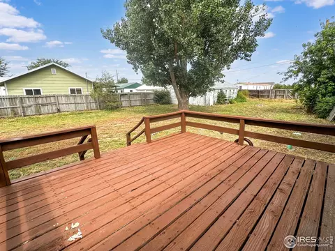 307 E 6th Ave, Otis, CO 80743 photo 25