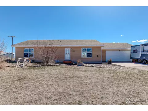 1280 4th St, Nunn, CO 80648