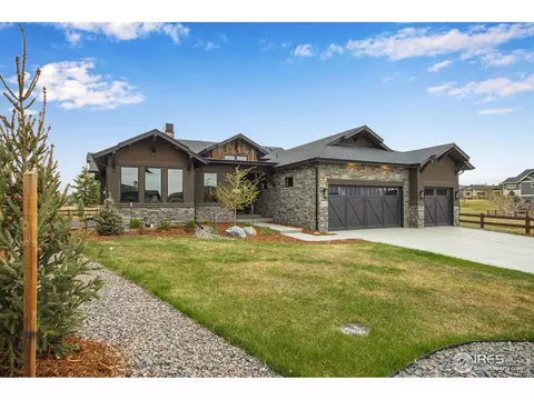 4111 Prestwich Ct, Timnath, CO 80547
