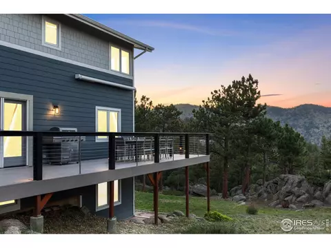 1346 Deer Trail Rd, Boulder, CO 80302 photo 4