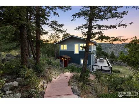 1346 Deer Trail Rd, Boulder, CO 80302