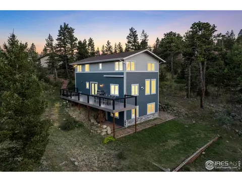 1346 Deer Trail Rd, Boulder, CO 80302 photo 5