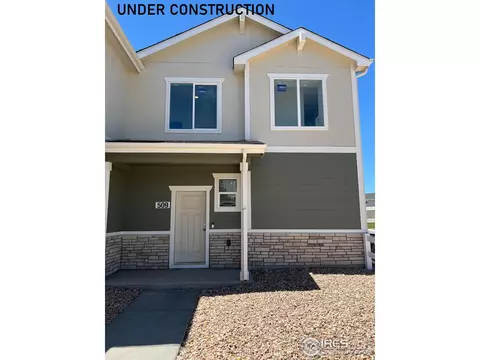 509 Condor Way, Johnstown, CO 80534