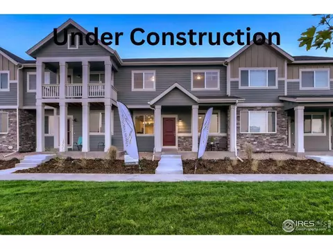 2500 Brookstone Dr #C, Milliken, CO 80543