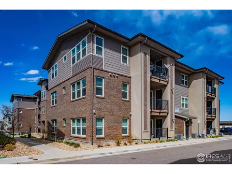 15295 W 64th Ln #C-3-202, Arvada, CO 80007