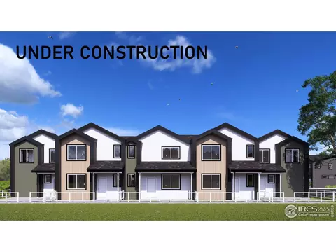 513 Condor Way, Johnstown, CO 80534