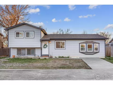 2717 Alan St, Fort Collins, CO 80524