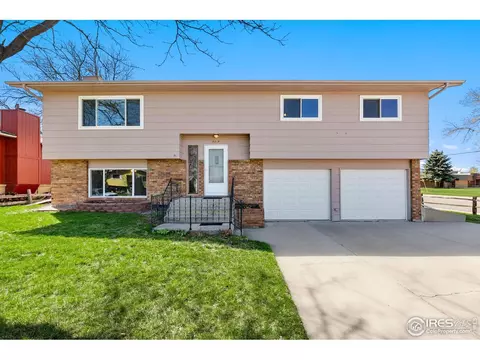 3219 Logan Ave, Loveland, CO 80538