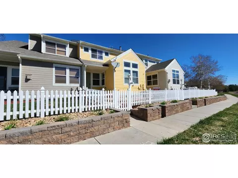 1911 Halfmoon Cir, Loveland, CO 80538