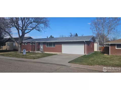 445 Birch Ave, Eaton, CO 80615