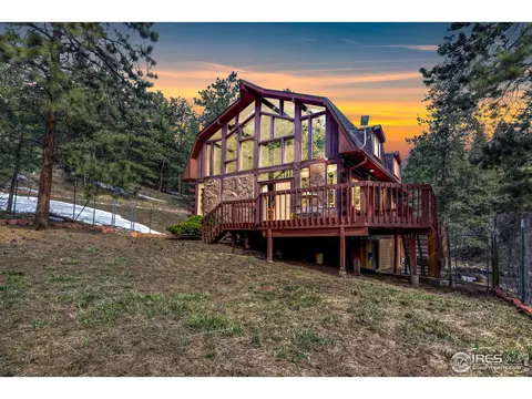 601 Pika Rd, Boulder, CO 80302 photo 2