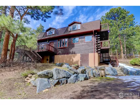 601 Pika Rd, Boulder, CO 80302 photo 31