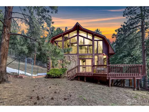 601 Pika Rd, Boulder, CO 80302
