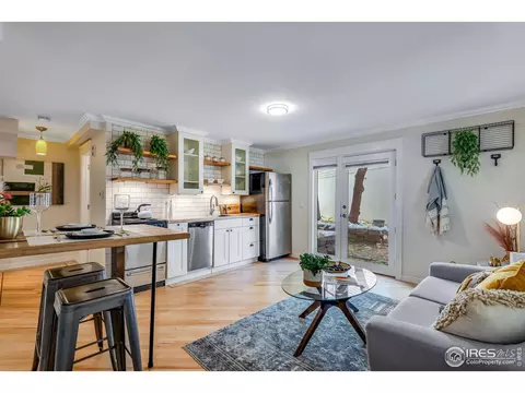 2420 9th St #16, Boulder, CO 80304