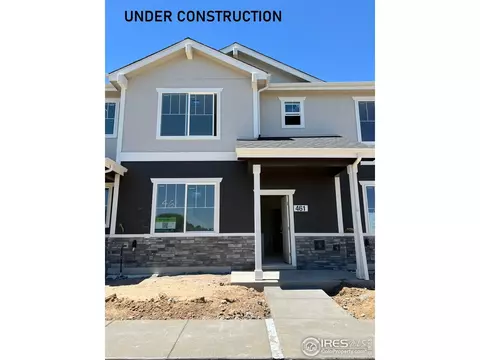 461 Condor Way, Johnstown, CO 80534