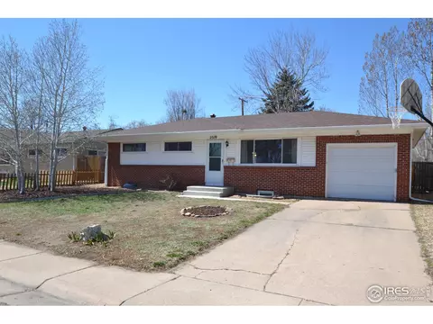 2519 14th Ave, Greeley, CO 80631