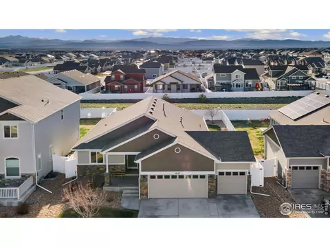 4622 Binfield Dr, Windsor, CO 80550 photo 4