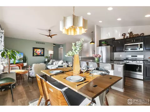 4622 Binfield Dr, Windsor, CO 80550 photo 2