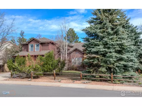 755 W Tamarisk St, Louisville, CO 80027