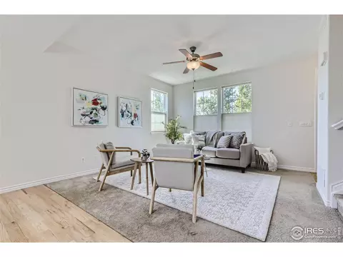 121 Casper Dr, Lafayette, CO 80026