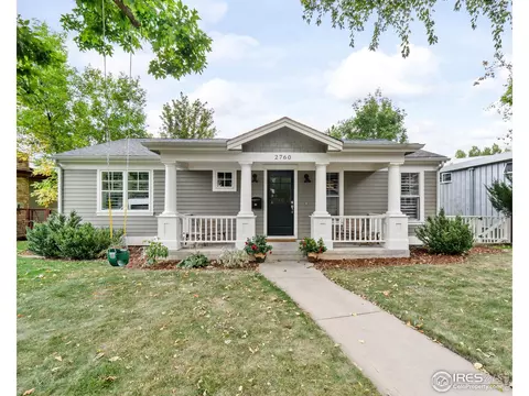 2760 7th St, Boulder, CO 80304