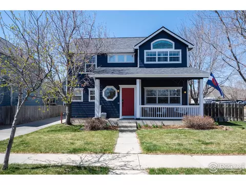 223 Cattail Ct, Longmont, CO 80501