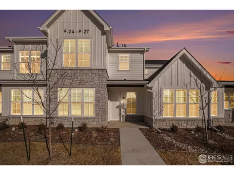 3045 E Trilby Rd #F-25, Fort Collins, CO 80528