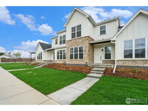 3045 E Trilby Rd #E-20, Fort Collins, CO 80528