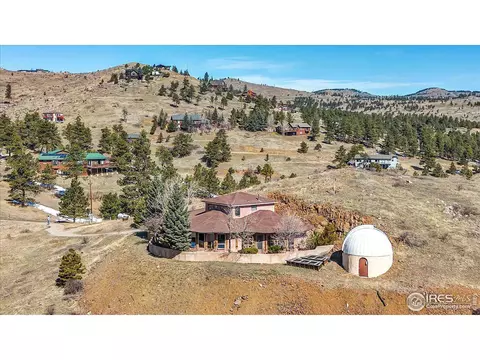 515 Lost Angel Rd, Boulder, CO 80302 photo 30