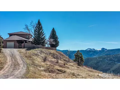 515 Lost Angel Rd, Boulder, CO 80302 photo 2