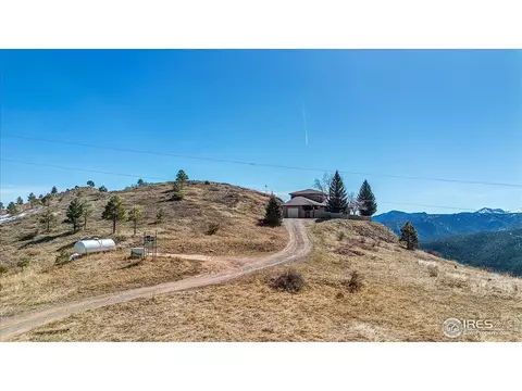 515 Lost Angel Rd, Boulder, CO 80302 photo 35