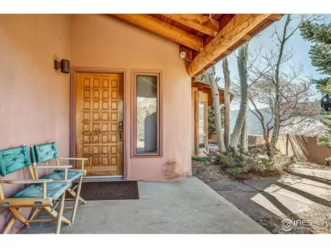 515 Lost Angel Rd, Boulder, CO 80302 photo 20