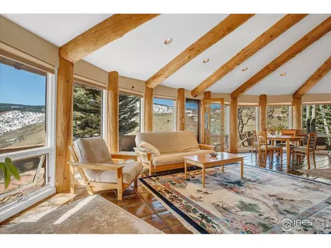 515 Lost Angel Rd, Boulder, CO 80302 photo 3