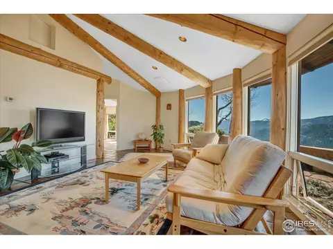 515 Lost Angel Rd, Boulder, CO 80302 photo 4