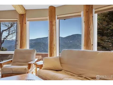 515 Lost Angel Rd, Boulder, CO 80302 photo 5
