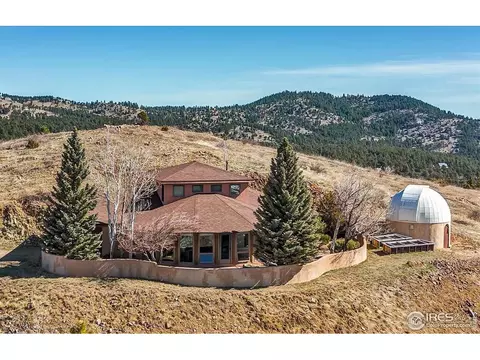 515 Lost Angel Rd, Boulder, CO 80302