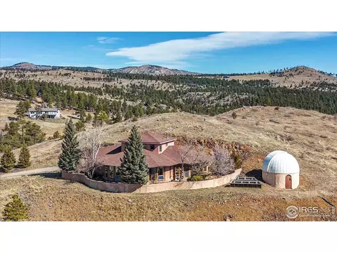 515 Lost Angel Rd, Boulder, CO 80302 photo 34