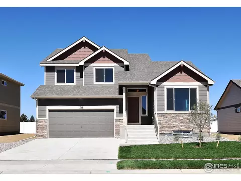 2302 Graceful St, Windsor, CO 80550 photo 2