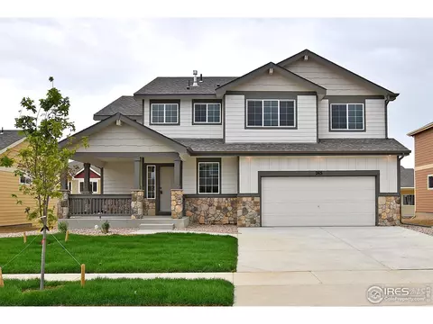 2345 Graceful St, Windsor, CO 80550 photo 2