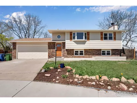 3017 Yellow Wood Ct, Loveland, CO 80538