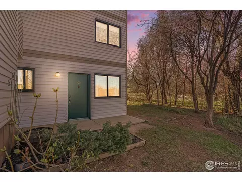 1705 Heatheridge Rd #C-106, Fort Collins, CO 80526