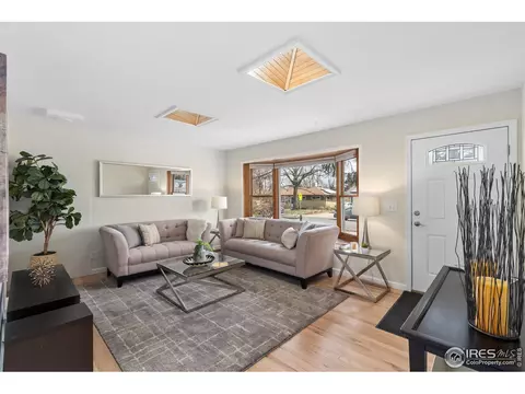 125 S 31st St, Boulder, CO 80305