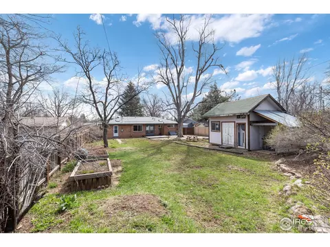 125 S 31st St, Boulder, CO 80305 photo 28