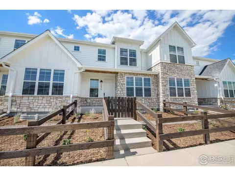 5070 Stonewall St, Loveland, CO 80538