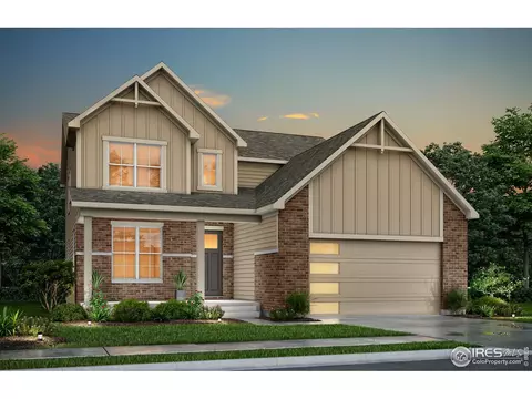 4404 Scenic Ln, Johnstown, CO 80534
